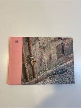 BTS You Never Walk Alone  Album With Photo Book